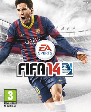 DOWNLOAD FIFA 14