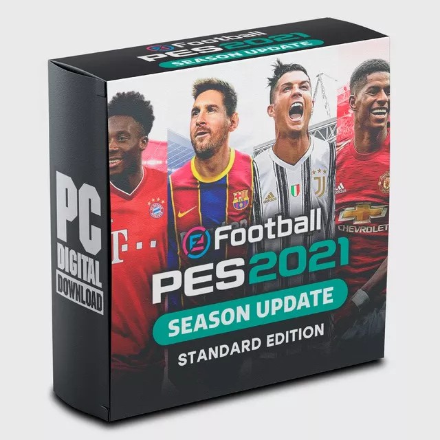 Pes21 Original Offline Compartilhado