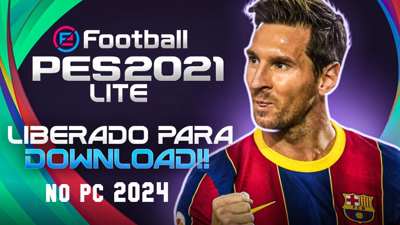 Como Desbloquear o PES Lite: Guia Passo a Passo para Aproveitar o Pro Evolution Soccer ao Máximo 2024