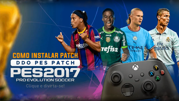 BMPES PES 17 ATUALIZADO