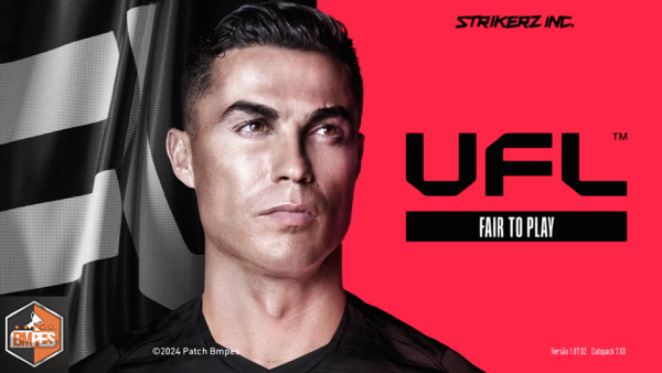 COMO INSTALAR O MENU UFL NO PATCH BMPES