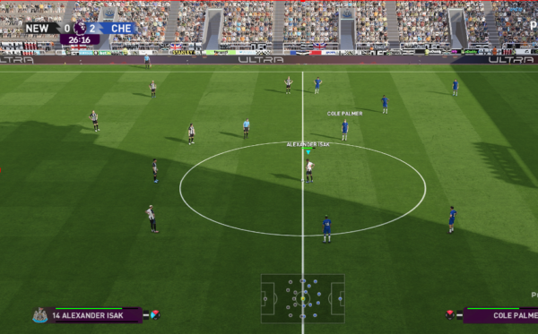 PES 2021 NOVO MOD DE GAMEPLAY – REAL PES 2025 – TUTORIAL – LANÇADO