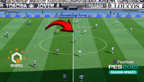 COMO INSTALAR NOVO CURSOR-SERVER MOD V2 NO PATCH BMPES 12.2 ATUALIZADO