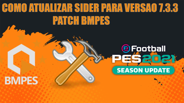 COMO ATUALIZAR SIDER PARA VERSAO 7.3.3 PARA PATCH BMPES 2025